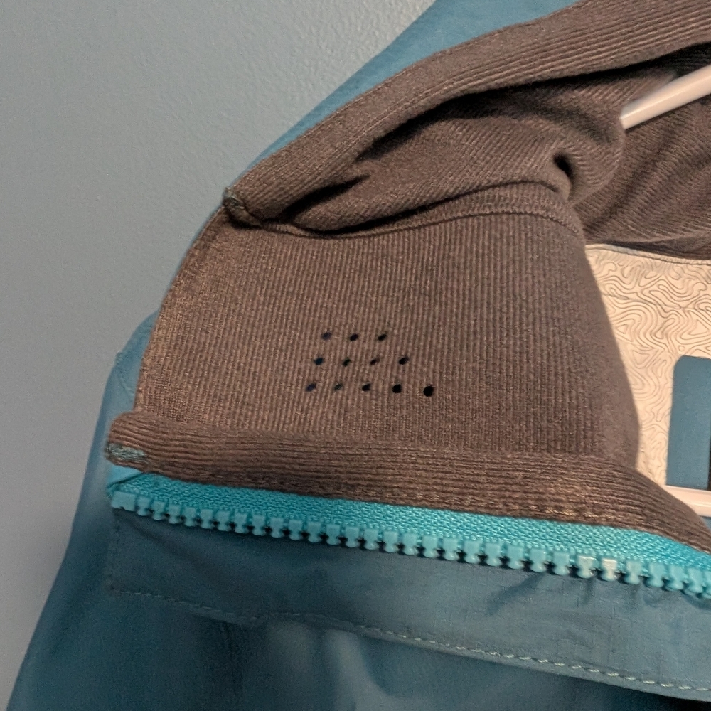 Level Six Paddling Jacket - Picture 4 of 7